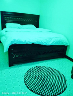 Nairobi Airbnb